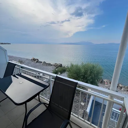 Andrew Seaside Kamari (Corinthia)